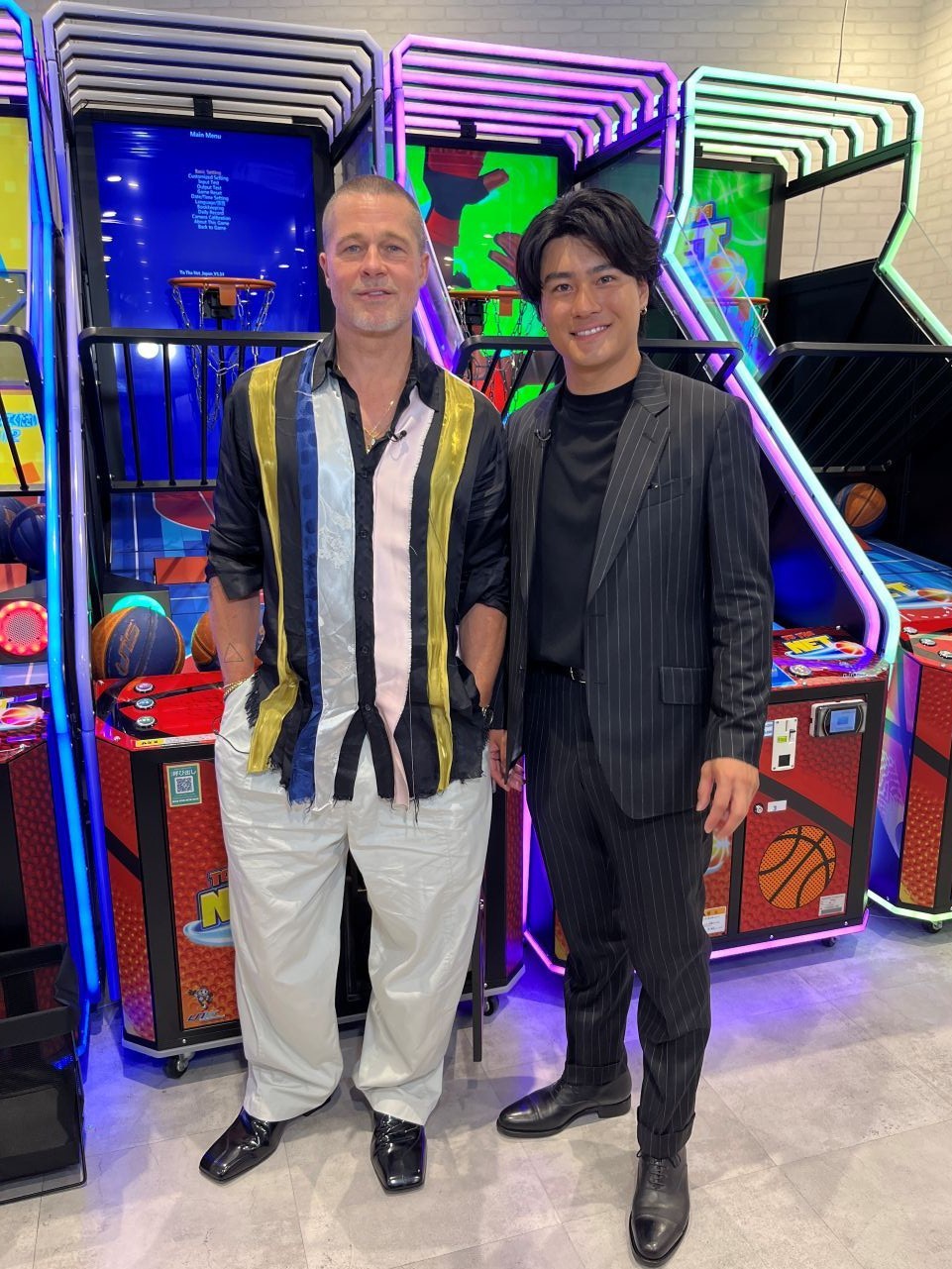 森本慎太郎 SixTONES森本慎太郎、F1マシンの風圧体験に呆然「すっごい…」 髪