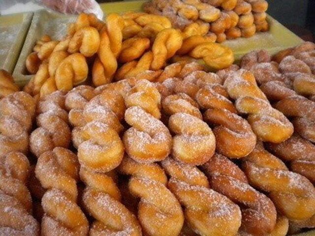 韓国・パン屋が「砂糖入り揚げパン」売ると…買った子どもの祖父母が“非常識クレーム” 韓国・パン屋が「砂糖入り揚げパン」売ると…買った子どもの祖父母が“非常識クレーム”