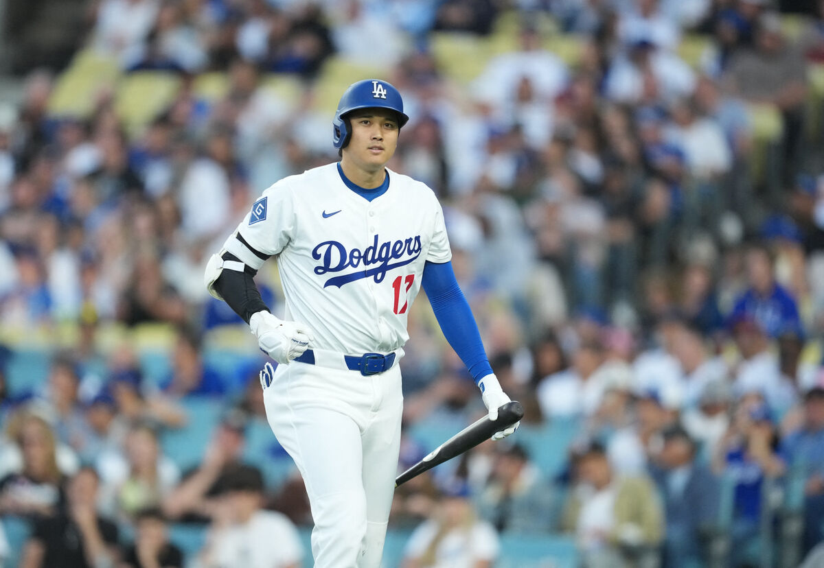 ボブルヘッド ロサンゼルス・ドジャース 大谷翔平｜トレファクONLINE