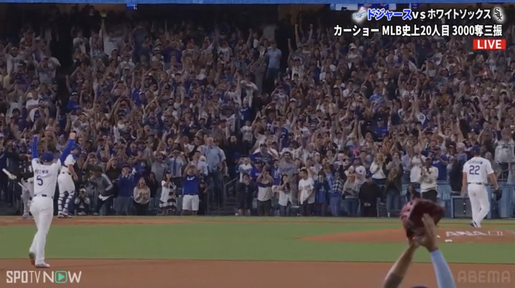 ドジャース　MVP　開幕戦　ボブルヘッド　大谷翔平　山本由伸　ベッツ　フリーマン ERC2SPYZUJOHHG3BWTIQ3SBLSQ.jpg