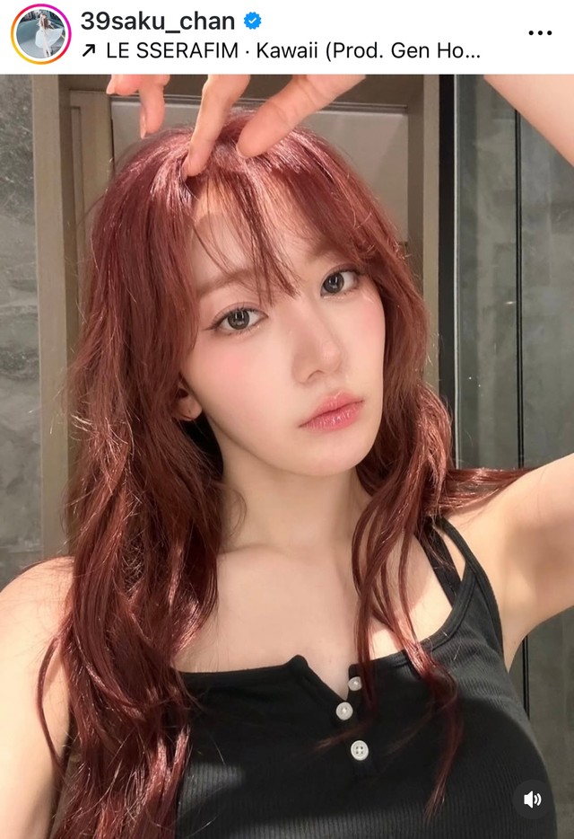 宮脇咲良 宮脇咲良」のアイデア 620 件【2025】 | 宮脇, 咲 良, さくら