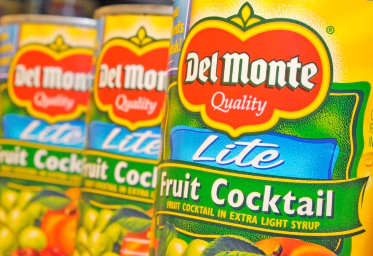 米食品メーカー、デルモンテ・フーズのビル。同社は連邦破産法第11条の適用を申請した