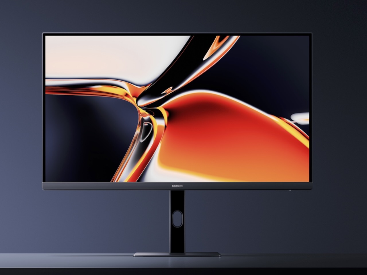 xiaom 55型 4KウルトラHDディスプレイ