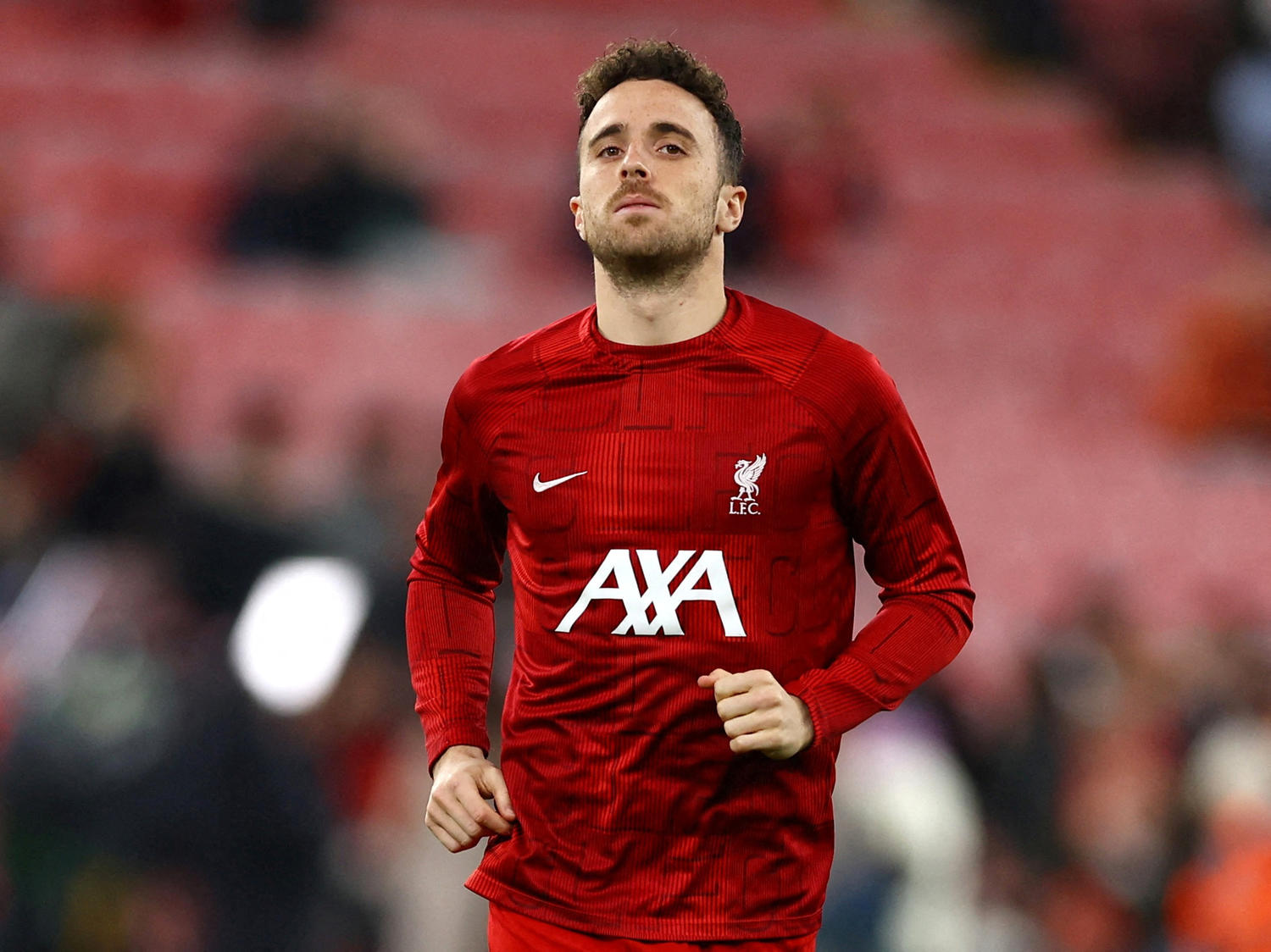 サッカー ポルトガル代表 ユニフォーム ジョタ