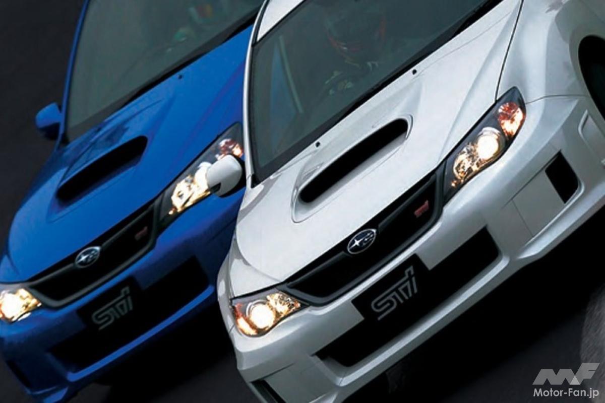 ミニッツ スバル インプレッサ WRX STI spec C '07 ミニッツ スバル インプレッサ WRX STI spec C '07