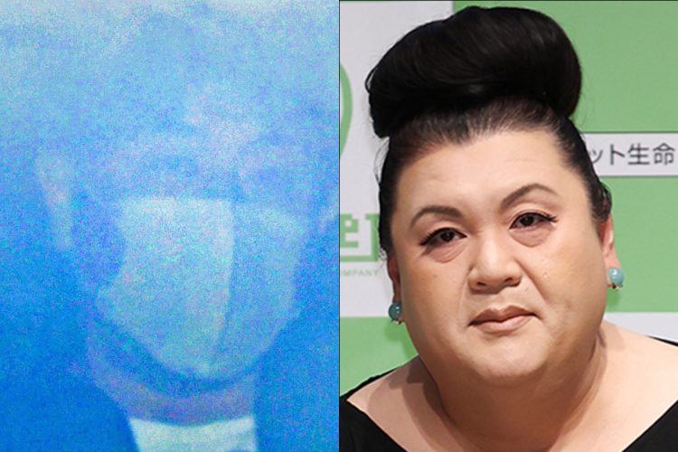 マツコ・デラックス（右）がフジテレビ鈴木善貴容疑者（左）について語る写真。二人は以前番組を共に制作した盟友。