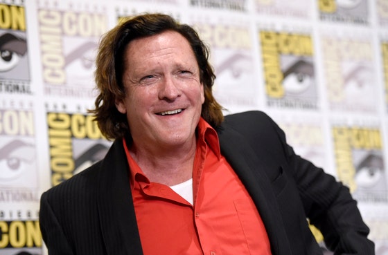 タランティーノ監督作「キル・ビル」などで知られる俳優、マイケル・マドセンさん