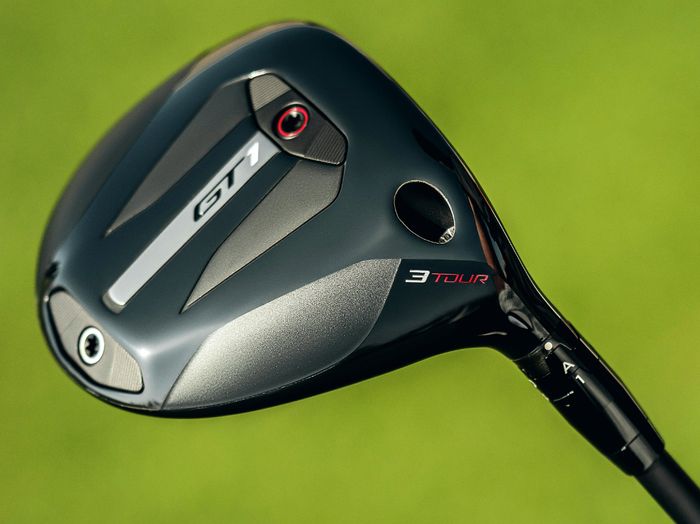 米澤蓮と勝俣陵も導入！タイトリスト『GT1』フェアウェイに14.5