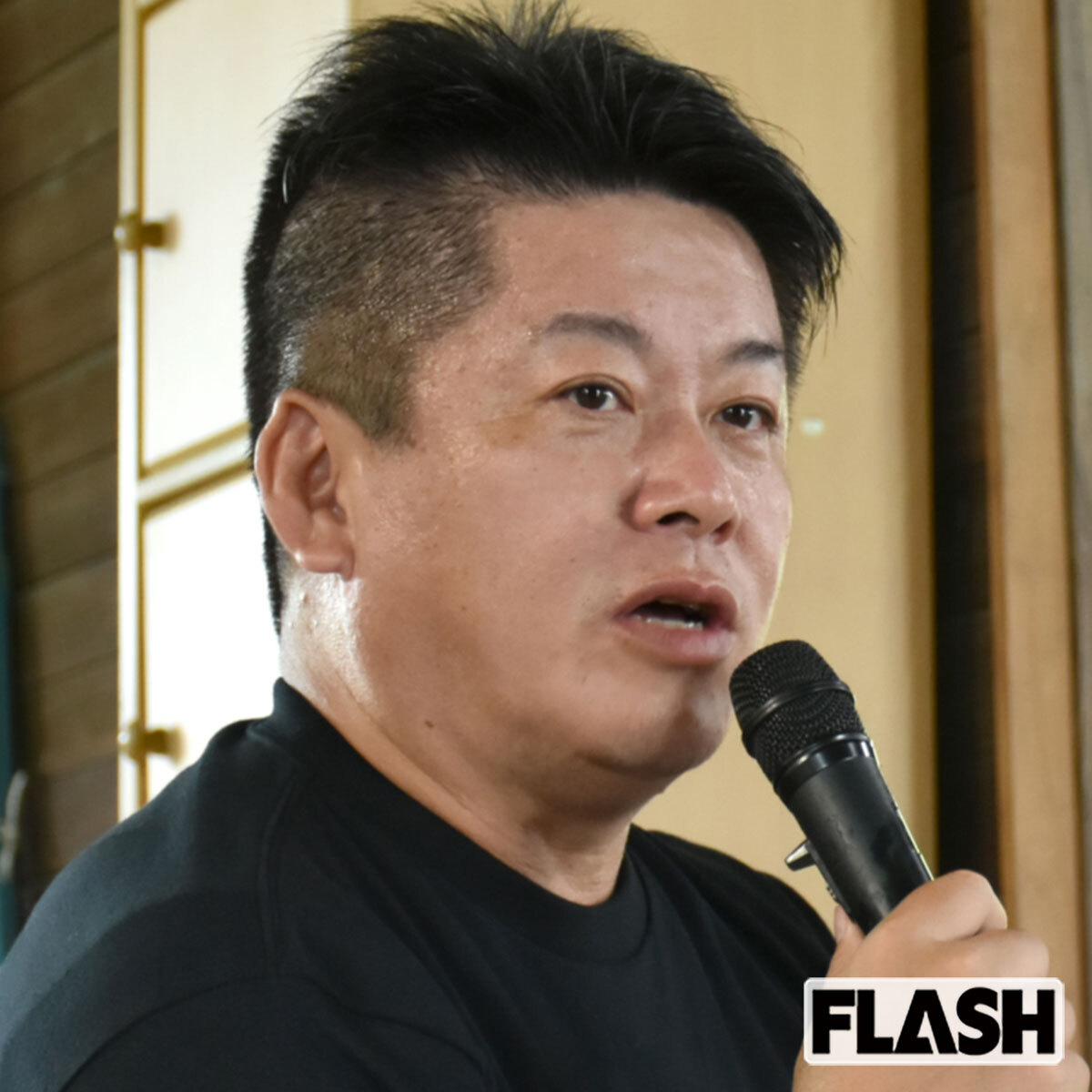 堀江貴文氏、2025年7月5日予言と羽田空港の混雑について言及