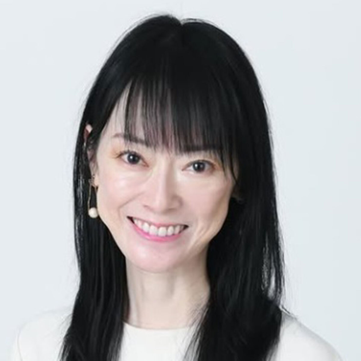 遠野なぎこ氏の自宅とされるマンション外観 - 遺体発見現場