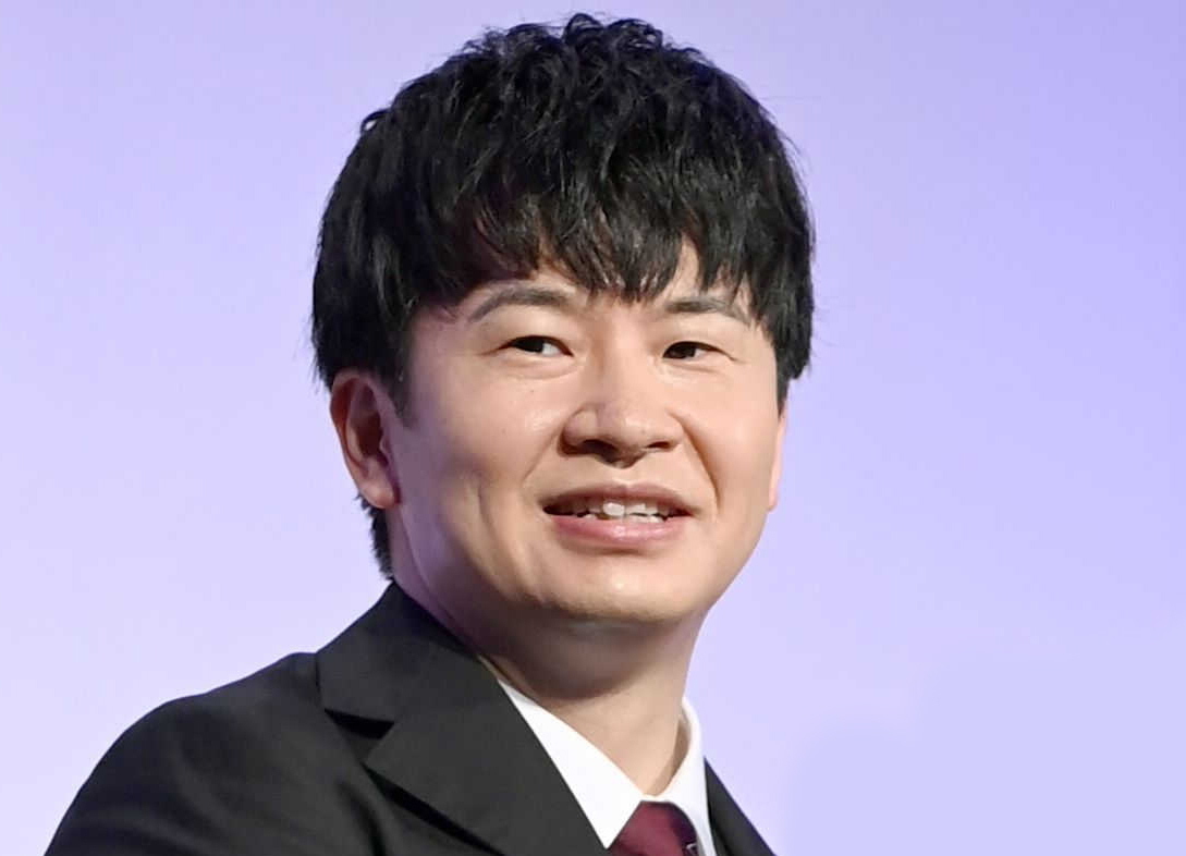 ⭐️ご本人からいただきました⭐️オードリー 直筆サイン 若林