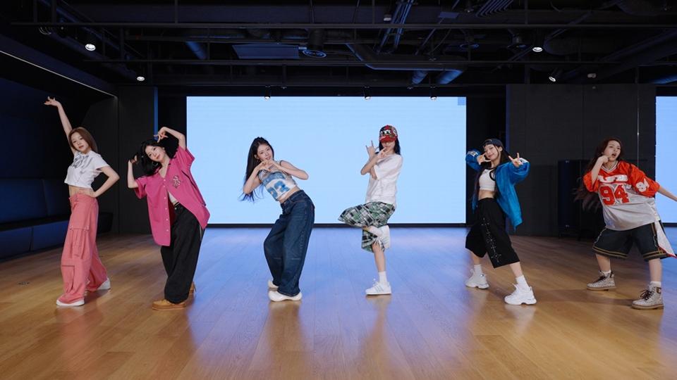 BABYMONSTER、新曲「HOT SAUCE」で魅せる爽快なダンスパフォーマンス公開