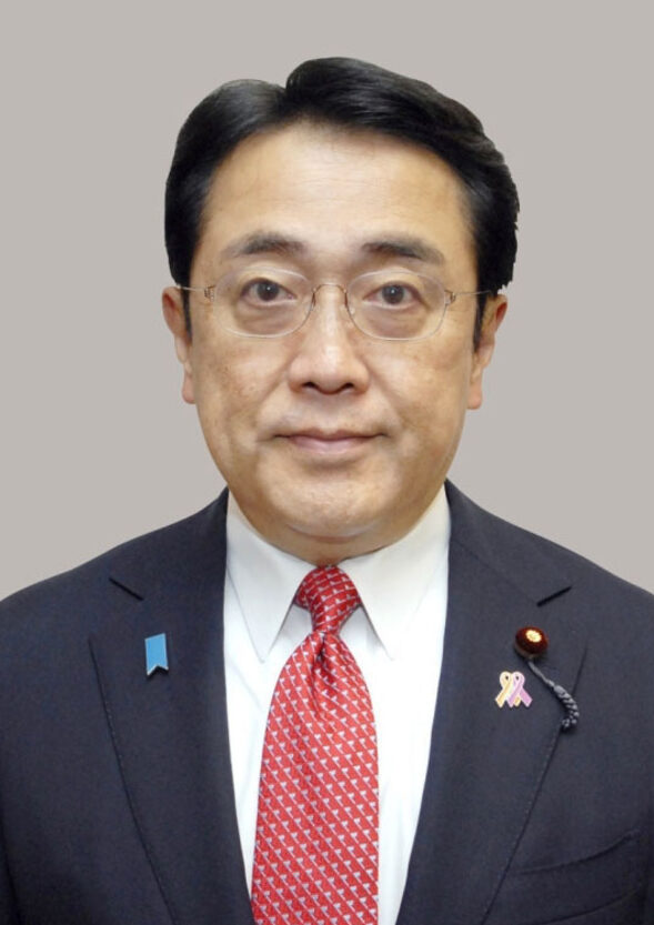 関税通知「よく分からず」　米大統領発言で赤沢氏（共同通信） - Yahoo!ニュース