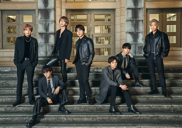 King & Prince、SixTONES、Snow Manら参加「THE MUSIC DAY 2025