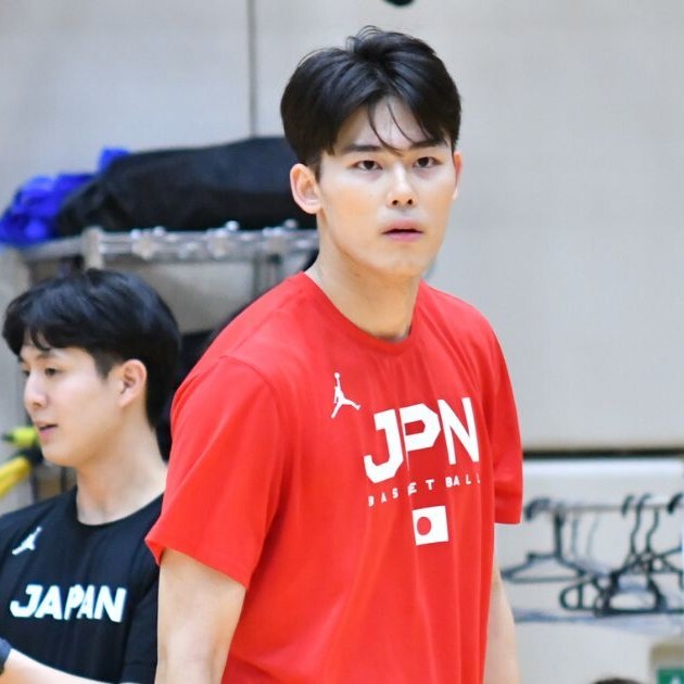 バスケ日本代表】22歳・金近廉 次世代スコアラー目指し「もう一