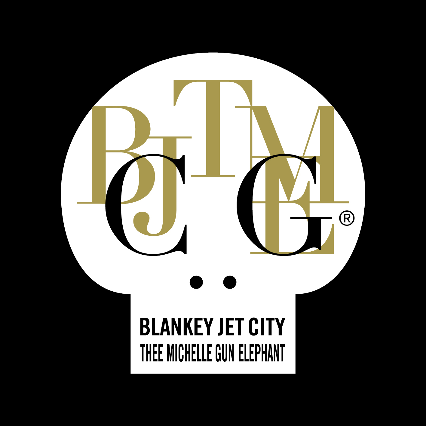 BLANKY JET CITY マネークリップ MONKEY STRIP[Blu-ray] - BLANKEY JET CITY - UNIVERSAL MUSIC JAPAN