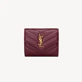 日本限定！YSLのカサンドラロゴが映える「新作財布」が欲しい