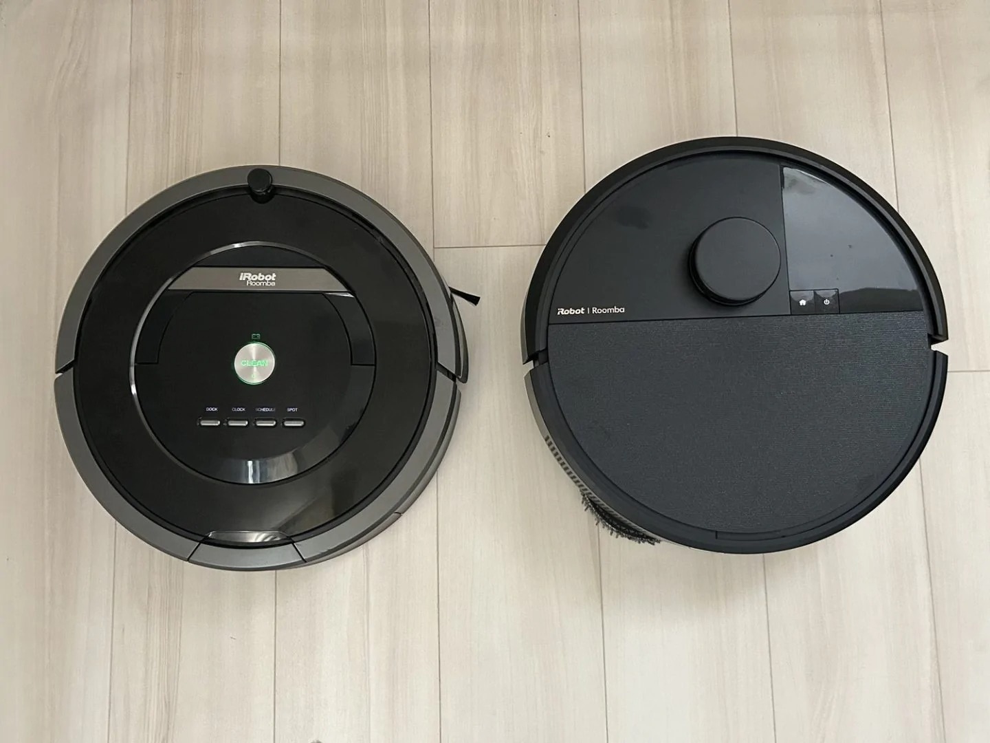 Amazon | アイロボット(IRobot)ルンバ j7+ ロボット掃除機