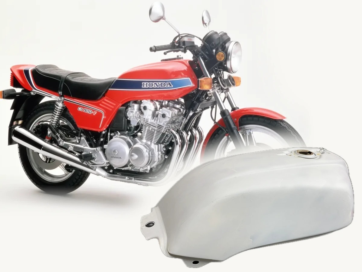 センスのいい お歳暮 吉報】TTRモータースがCB750F(RC04)用リプロダクション パーツ