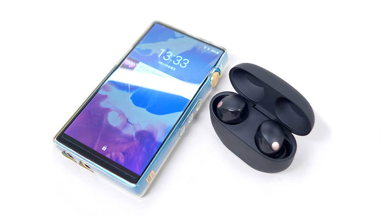ソニー SONY  WF-1000XM5 音は出るがおそらくジャンク品 ショック( ；∀；) 愚痴を聞いてください』 SONY WF-1000XM5 の