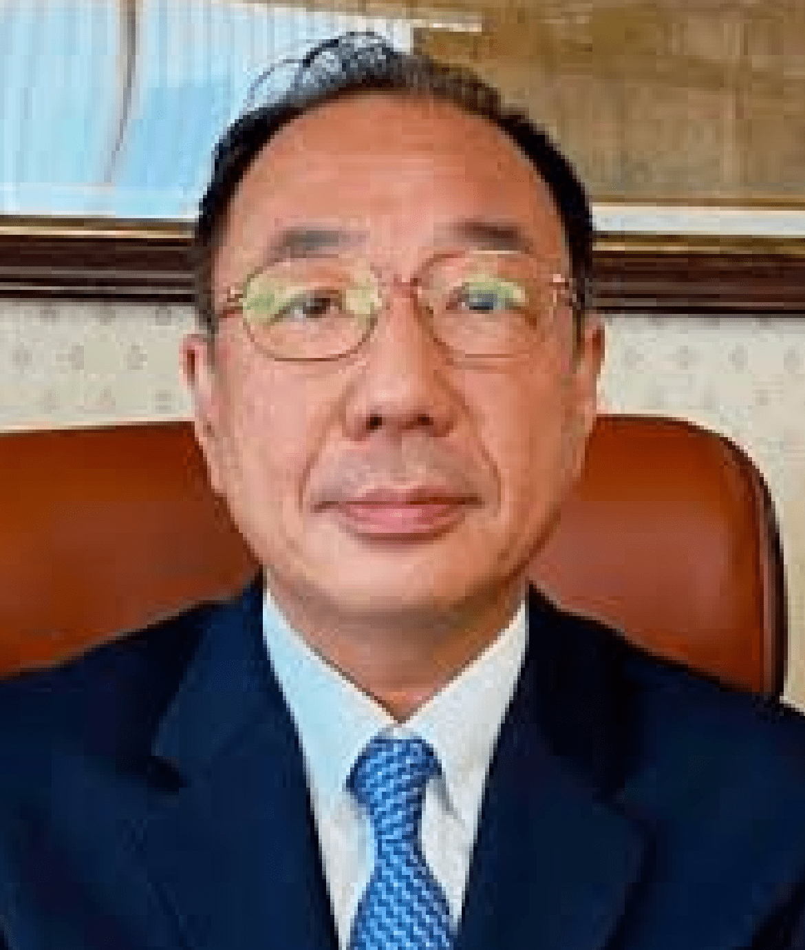 検事総長の有力後継者とされる法務省次官・川原隆司氏