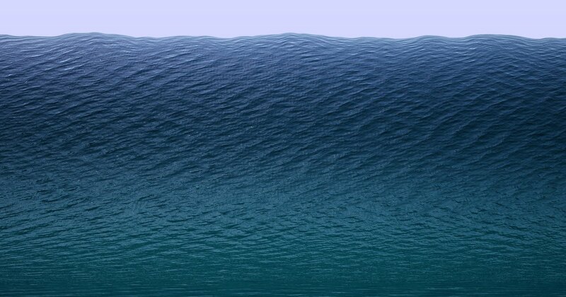南海トラフ巨大地震による沿岸部の津波被害を想定したイメージイラスト - 防災計画関連ニュース