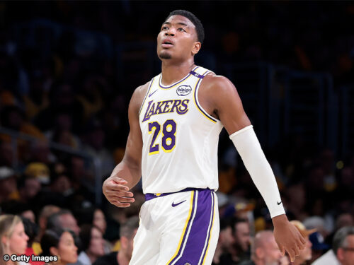 Los Angeles Lakers ユニフォーム|NBA公式オンラインストア