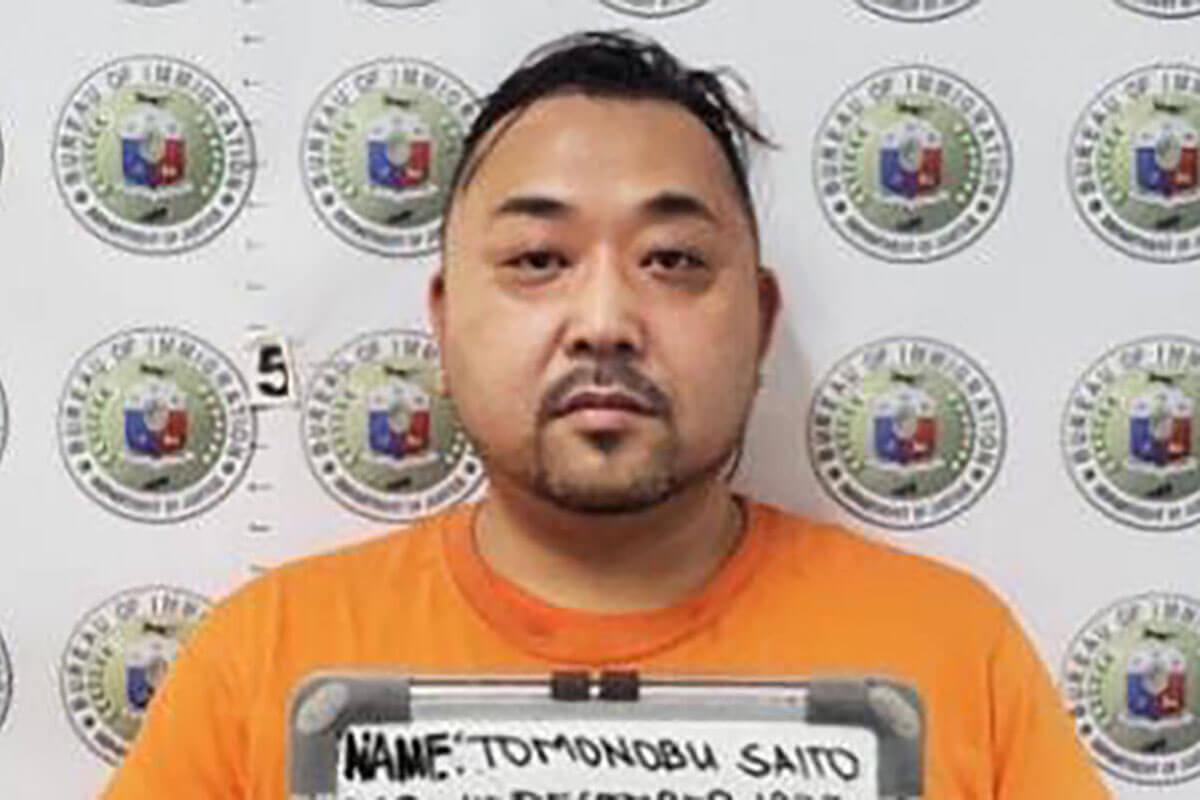 連続強盗事件 ルフィ事件の指示役 小島智信被告