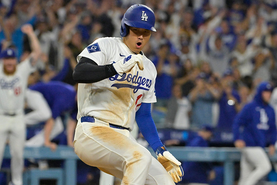 大谷翔平の“知られざる”驚異の記録「29.5」「28.6」 米記者が