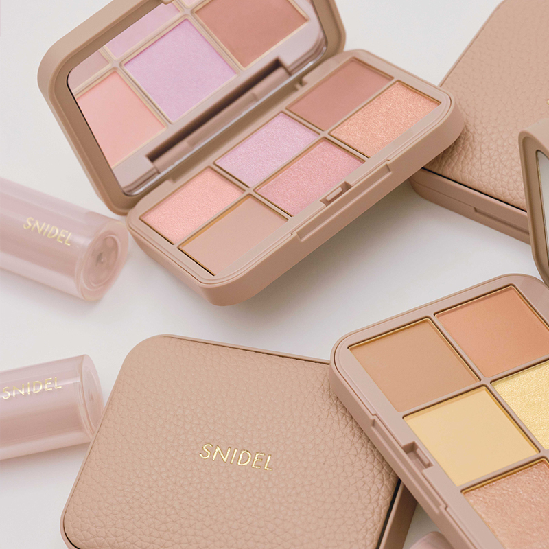 SNIDEL　パレット 楽天市場】【公式】SNIDEL BEAUTY｜アイデザイナー n 01〜04