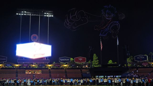 LAドジャース ワンピース ハットのみ LA Dodgers x ONE PIECE コラボ麦わら帽子が7月3日に限定配布