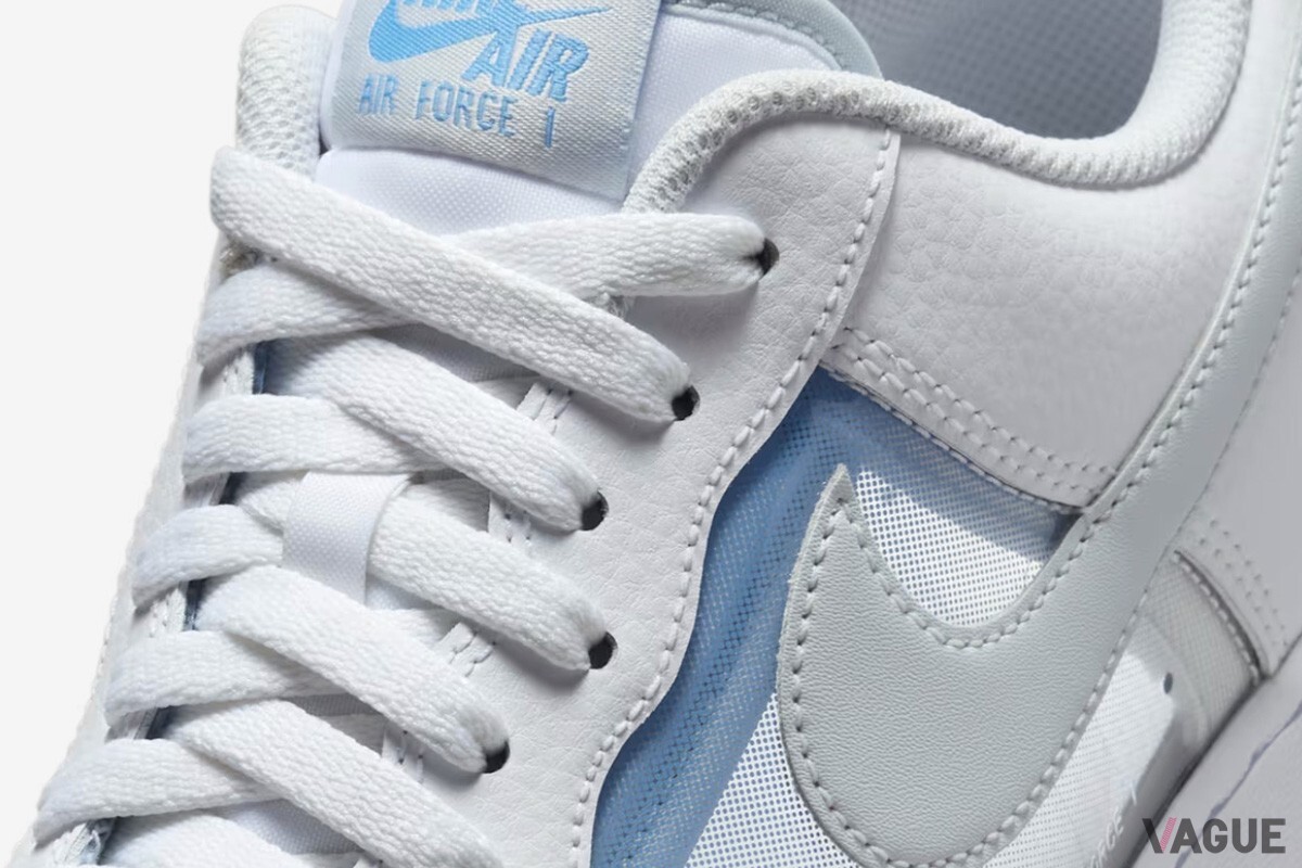 楽天市場】NIKE WMNS AF1 PIXEL SE LEOPARD white/white-wht-wht