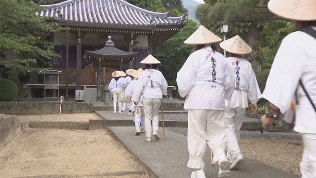 四国霊場八十八ヶ所御巡礼石 八十八ヶ所 彫刻 石　開運 御利益　運気　お遍路 四国霊場で祈願！お大師様のご加護にふれる ｜幸せ探して四国
