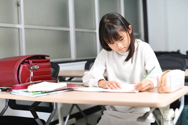 ウチの子と同じ学校を受けないで！」ママ友からの一言に愕然