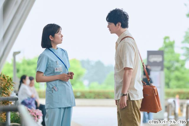 19番目のカルテ徳重晃の問診全11巻セットTVドラマ化主演松本潤小芝風花 19番目のカルテ」で医師役に挑む小芝風花。松本潤との初共演と