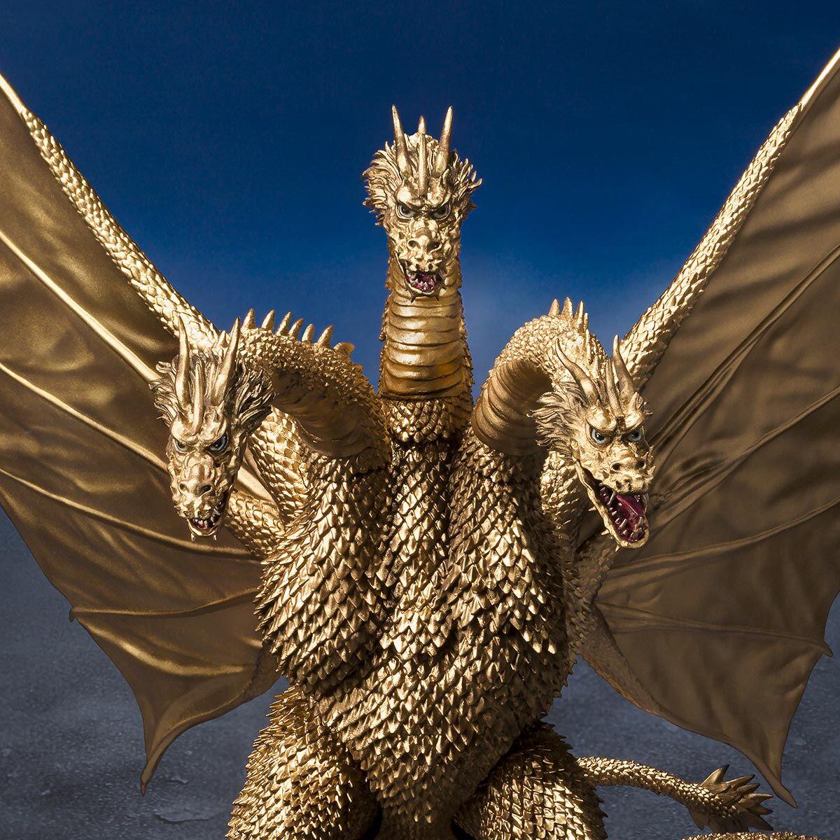 S.H.モンスターアーツ「地球攻撃命令 ゴジラ対ガイガン」ゴジラ (1972) Amazon.co.jp: TAMASHII NATIONS S.H.モンスターアーツ 「地球