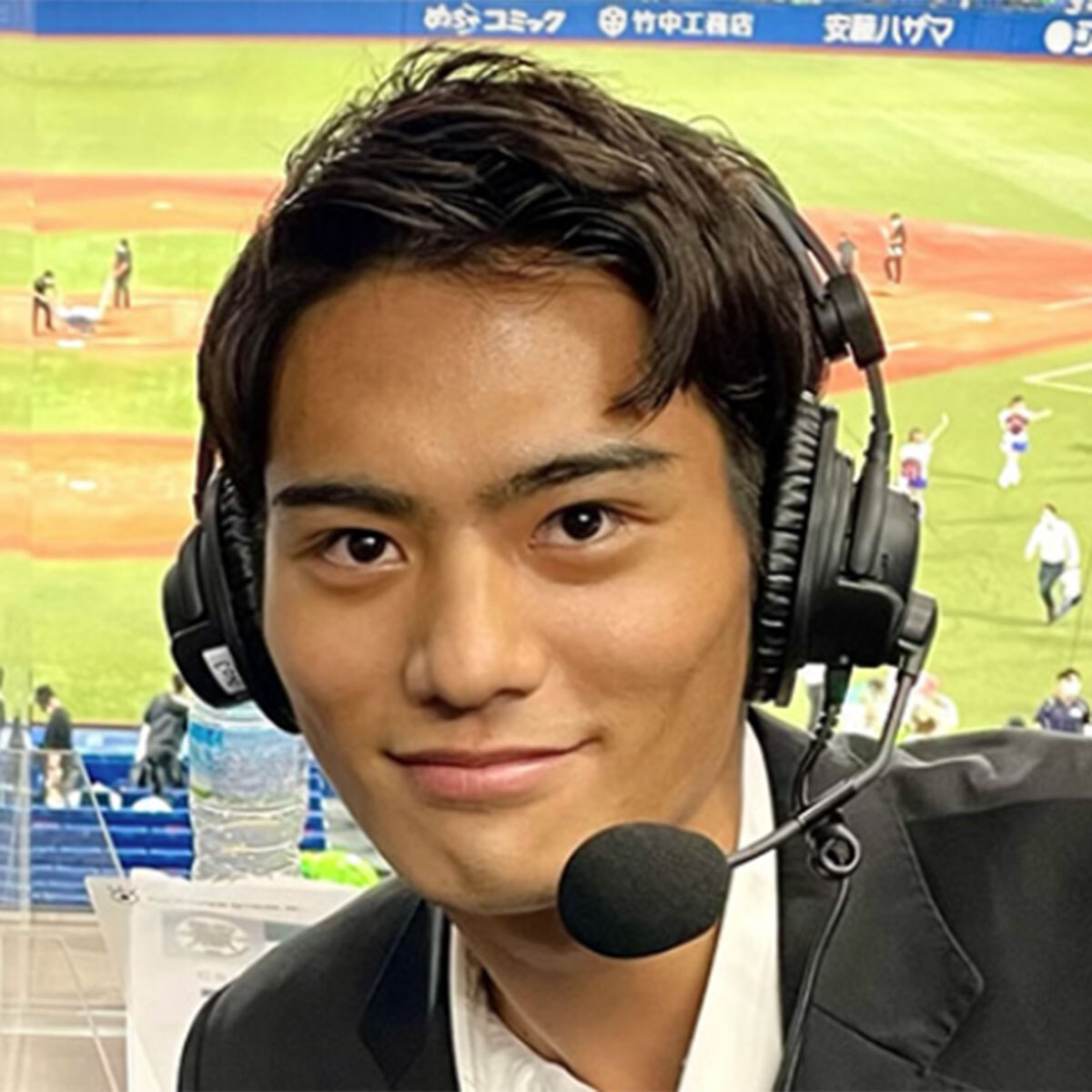 賭博容疑で書類送検、異動となったフジテレビの山本賢太アナウンサー