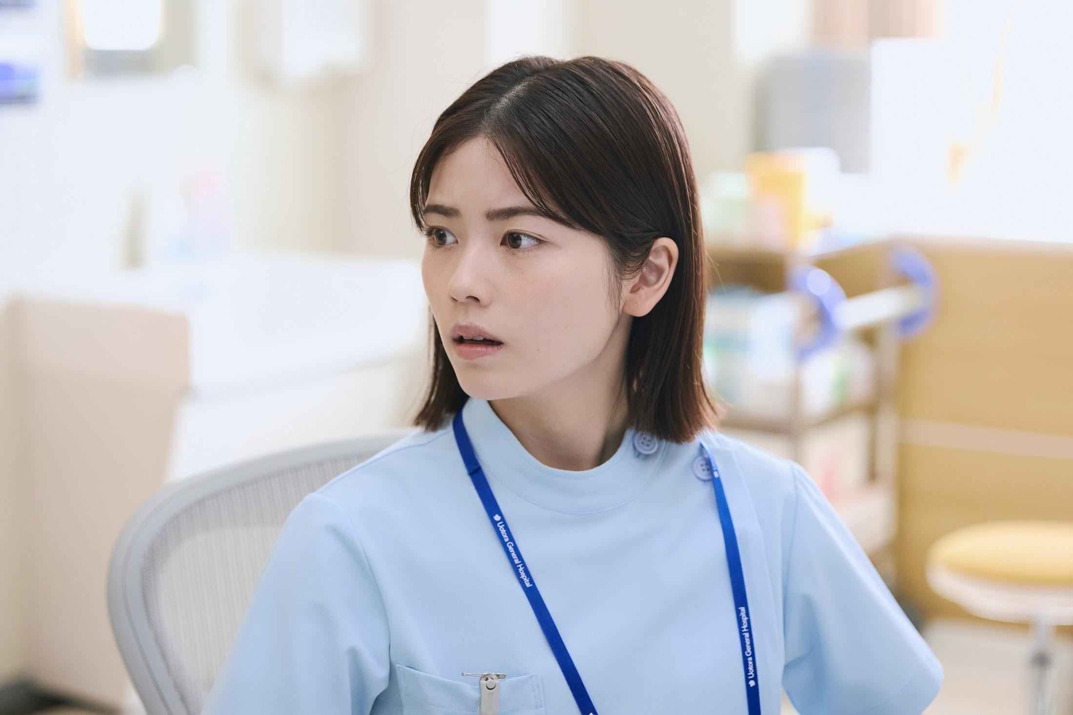 19番目のカルテ徳重晃の問診全11巻セットTVドラマ化主演松本潤小芝風花 松本潤主演 日曜劇場『19番目のカルテ』総合診療医・徳重の