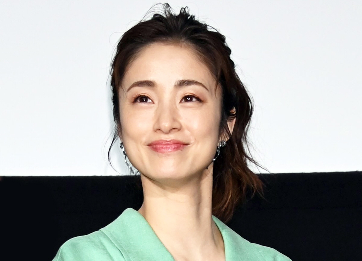 上戸彩、10代の激務スケジュールを告白（番組出演時）