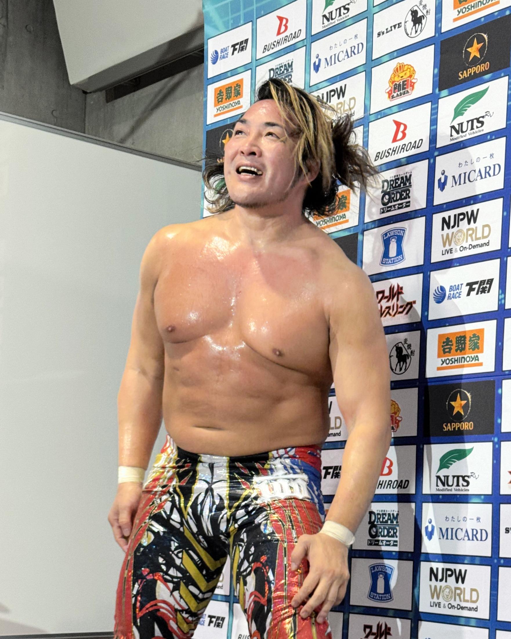 本気の肉体改造プロジェクトが電撃スタート！】『逸材BODYを