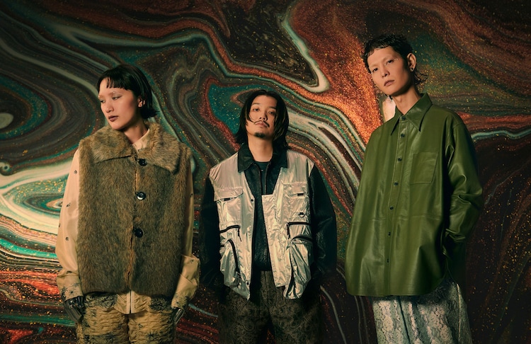 Tempalay、AAAMYYY CDまとめ売り（最終値下げ） Annihilation AAAMYYY 初回特典ソノシート Tempalay - メルカリ