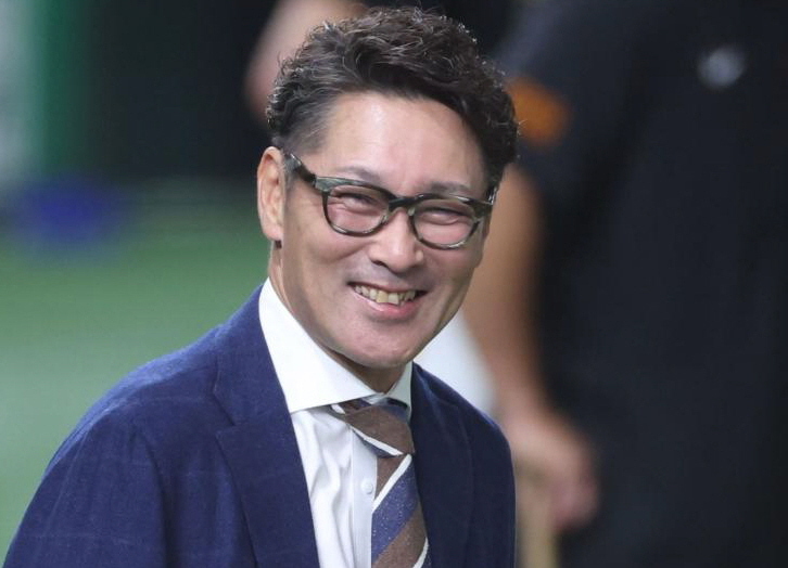 さすが“曲者”！ 元木大介、高校時代に甲子園でも「隠し球」をし