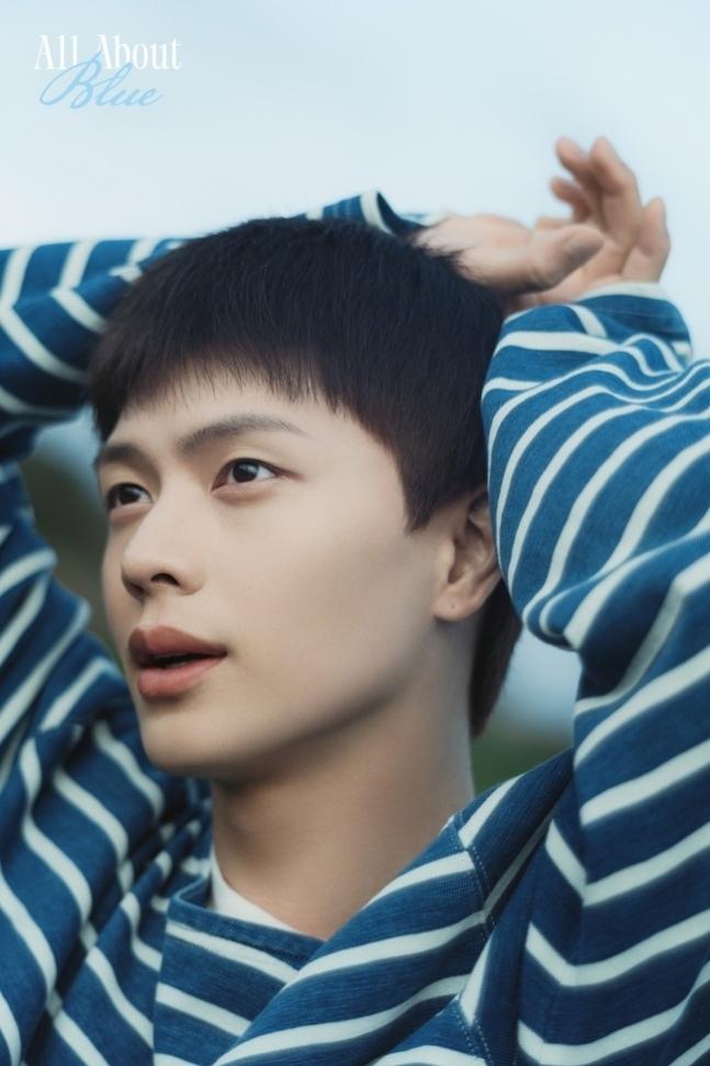 BTOBソンジェ、「鬼宮」の一人二役で新たな演技の魅力を披露