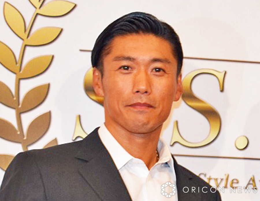 俳優・金子賢さん（2015年撮影）、腰痛の診断結果をインスタグラムで公表