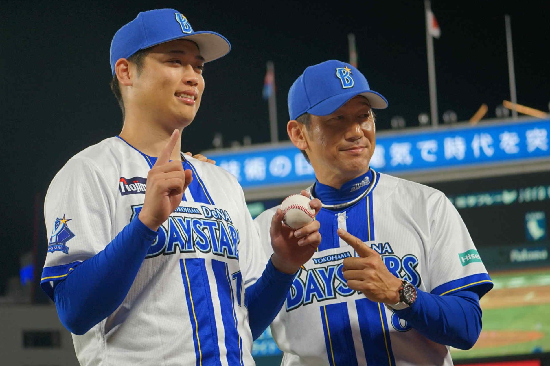 ☆S/Nは高校通算奪三振数と同じ145！☆
☆『大谷翔平プレミアムフォトミント』 高校野球】未来富山 最速145キロのプロ注目左腕・江藤蓮が7回2