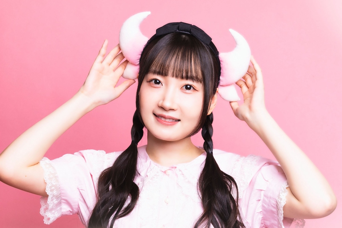 長縄まりあの“かわいい”の作り方 『小林さんちのメイドラゴン