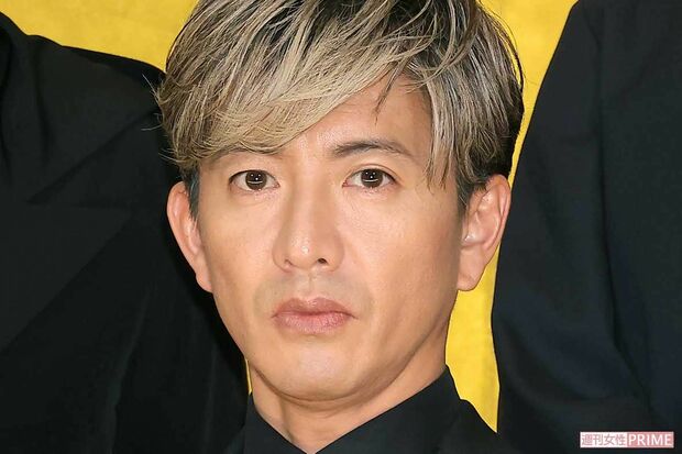 木村拓哉着用の“私服Tシャツ”がSNS投稿直後に5倍に値上がり、いまだ衰えぬキムタク人気