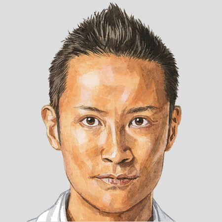 国分太一氏の不祥事を受け囲み取材に応じる松岡昌宏氏