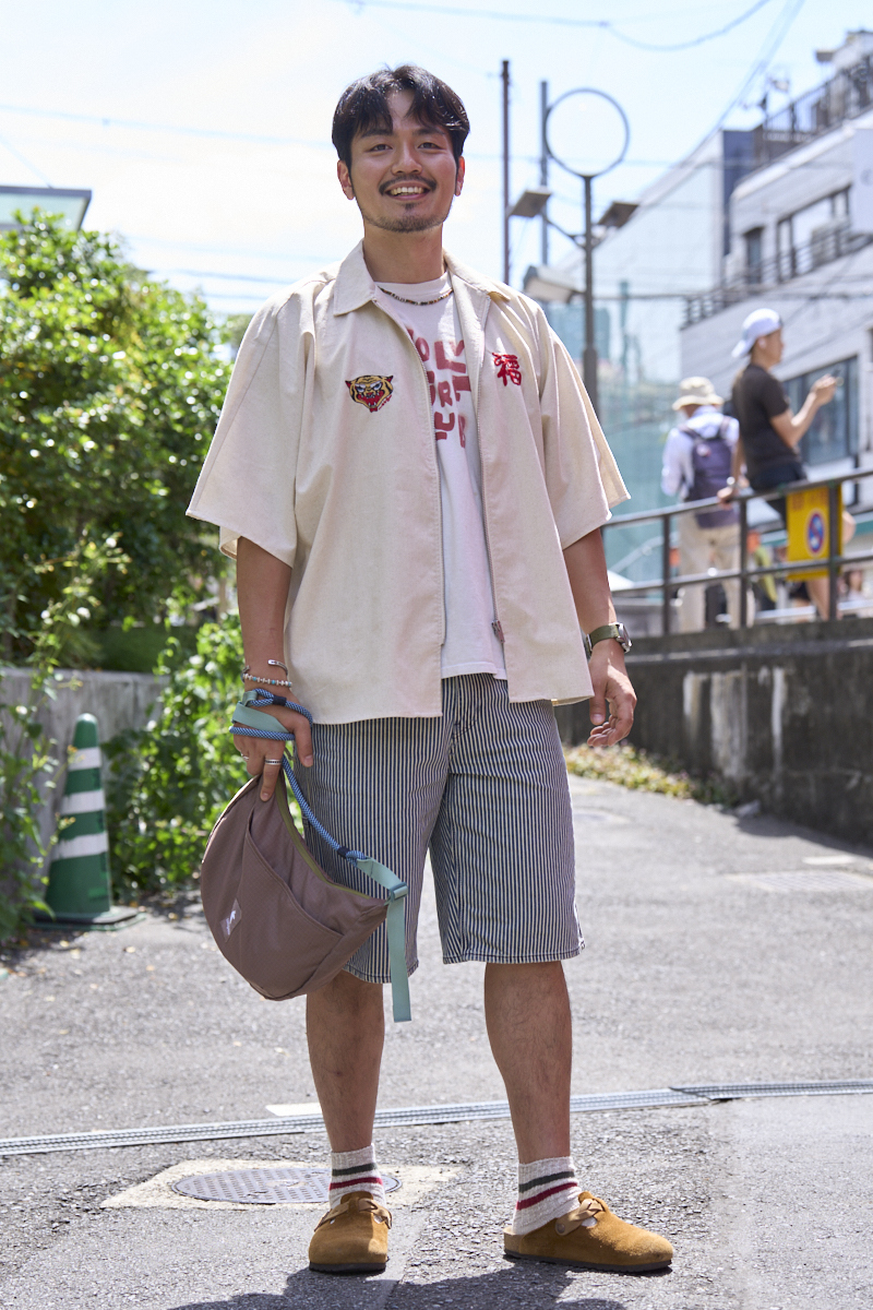 夏のサンダル総選挙。いちばん人気はビルケンの“アレ”でした