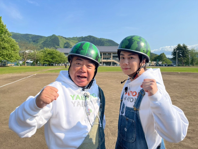 3種x各2枚組　計6枚　出川哲朗の充電させてもらえませんか？　フェイスタオル 3種x各2枚組 計6枚 出川哲朗の充電させてもらえませんか